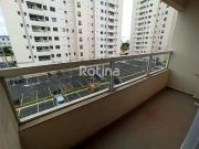 Apartamento para alugar, 2 quartos, Gávea Uberlândia/MG...