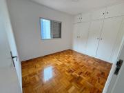 Apartamento para alugar 2 quartos Jaguare. FL56