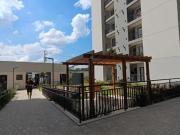 Apartamento para alugar 2 quartos no Residencial Parque... Apartamento para alugar 2 quartos no Residencial Parque...