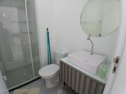Apartamento para alugar 2 quartos Vila Gomes FL63