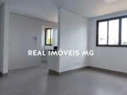 Apartamento para alugar, 2 suítes, 2 vagas, no Carmo