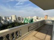 Apartamento para alugar, 300 m² por R$ 15.031,61/mês...