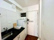 Apartamento para alugar, 30 m² por R$ 3.050,00/mês... Apartamento para alugar, 30 m² por R$ 3.050,00/mês...