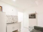 Apartamento para alugar, 30m²