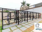 Apartamento para alugar, 31 m² por R$ 1.810,00/mês...