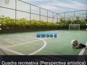 Apartamento para alugar, 31 m² por R$ 3.000,00/mês Vila...