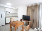 Apartamento para alugar, 31 mÂ² por R$ 3.759,00/mÃªs...