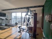 Apartamento para alugar, 31 m² por R$ 4.700,00/mês Moema...