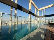 Apartamento para alugar, 32 m² por R$ 3.670,00/mês...