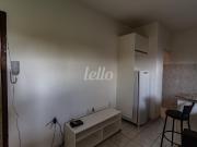 Apartamento para alugar, 32m²