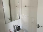 Apartamento para alugar, 32m²