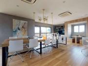 Apartamento para alugar, 33 m² por R$ 4.445,00/mês Moema...