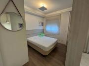 Apartamento para alugar, 33 mÂ² por R$ 5.003,33/mÃªs...