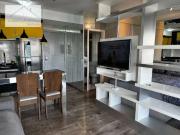 Apartamento para alugar, 33 mÂ² por R$ 5.455,00/mÃªs...