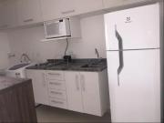 Apartamento para alugar, 34 mÂ² por R$ 4.450,00/mÃªs...
