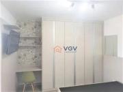 Apartamento para alugar, 34 mÂ² por R$ 3.660,00/mÃªs...