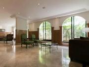 Apartamento para alugar, 35 m² por R$ 6.190,00/mês Moema...