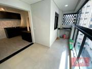 Apartamento para alugar, 35 m² por R$ 3.407,00/mês Bela...