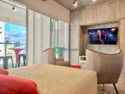 Apartamento para alugar, 35 m² por R$ 4.160,00/mês...