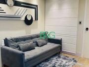 Apartamento para alugar, 35 m² por R$ 5.050,00/mês Bela...