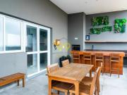 Apartamento para alugar 35m² 1 dormitório