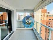 Apartamento para alugar, 36 mÂ² por R$ 4.045,00/mÃªs...