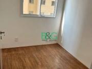 Apartamento para alugar, 38 mÂ² por R$ 2.500,00/mÃªs...