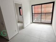 Apartamento para alugar, 38 m² por R$ 2.780,00/mês Vila...