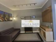 Apartamento para alugar, 38 m² por R$ 3.885,00/mês... Apartamento para alugar, 38 m² por R$ 3.885,00/mês...