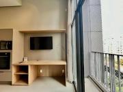 Apartamento para alugar, 38 mÂ² por R$ 5.407,20/mÃªs...
