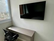 Apartamento para alugar, 38 m² por R$ 6.200,00/mês...