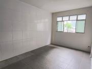 Apartamento Para Alugar 3 Quartos Av. Domingos Ferreira...