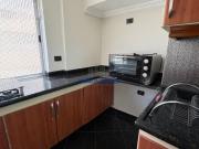 Apartamento para alugar 3 quartos mobiliado Gonzaga...