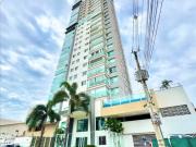 Apartamento para alugar, 3 quartos no Setor Oeste