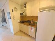 Apartamento para alugar, 40 m² por R$ 200,00/dia...