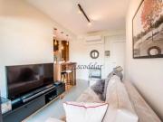 Apartamento para alugar, 40 m² por R$ 6.755,00/mês...
