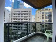 Apartamento para alugar, 40 m² por R$ 4.037,00/mês...