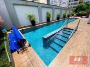 Apartamento para alugar, 40 m² por R$ 4.128,00/mês Bela...