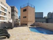 Apartamento para alugar, 40 m² por R$ 4.335,00/mês Bela...