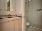 Apartamento para alugar, 40 m² por R$ 4.545,00/mês Bela...