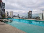 Apartamento para alugar, 40m²