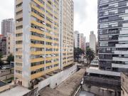 Apartamento para alugar, 40m²