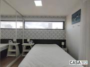 Apartamento para alugar, 41 mÂ² por R$ 4.652,82/mÃªs...