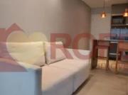 Apartamento para alugar, 41 m² por R$ 6.214,76/mês...