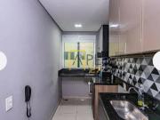 Apartamento para alugar, 42 m² por R$ 2.002,00/mês...
