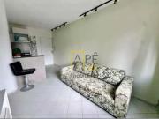 Apartamento para alugar, 43 mÂ² por R$ 2.600,00/mÃªs...