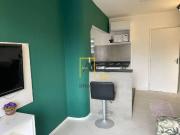 Apartamento para alugar, 43 mÂ² por R$ 2.600,00/mÃªs...