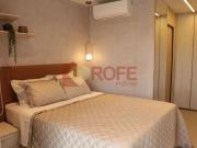 Apartamento para alugar, 44 m² por R$ 10.000,20/mês...