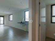 Apartamento Studio para alugar com 1 quarto, 44m²