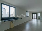 Apartamento Studio para alugar com 1 quarto, 44m²